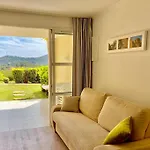 Apartamento Apple Cap Esterel