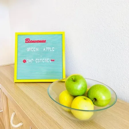 Apartamento Apple Cap Esterel Saint-Raphaël