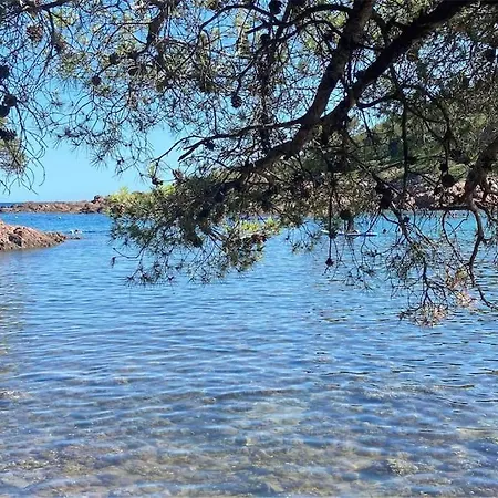 Apartamento Apple Cap Esterel *