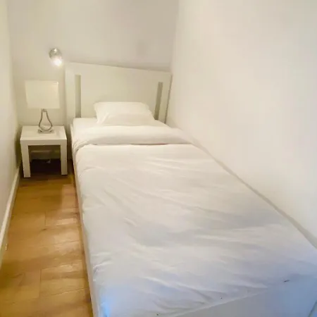 Apartamento Apple Cap Esterel *
