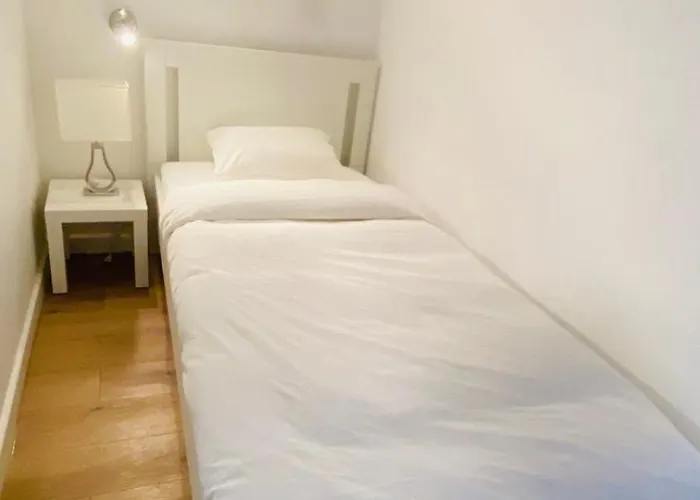 Apartmán Apple Cap Esterel *