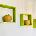 Apple Cap Esterel Διαμέρισμα *