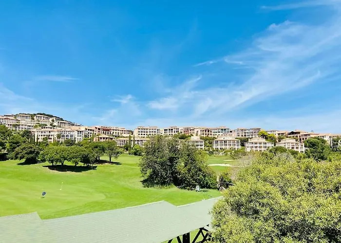 Apartment Apple Cap Esterel *