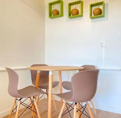 Apartment Apple Cap Esterel Saint-Raphael (Var)