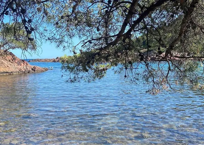 Apartment Apple Cap Esterel *