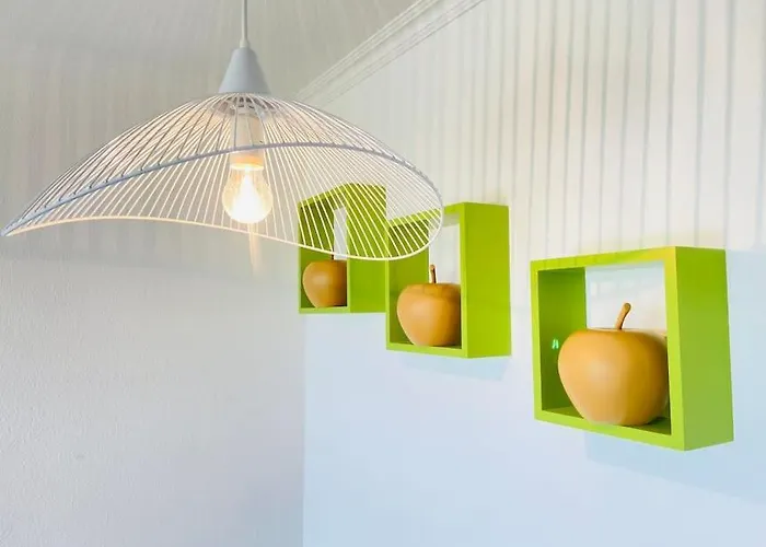 Apple Cap Esterel *